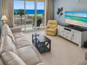 Azure #307 - 3Bd Beachfront Condo - All King Beds!